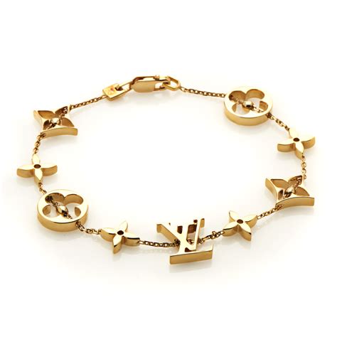 women's louis vuitton bracelets|louis vuitton charm bracelet collection.